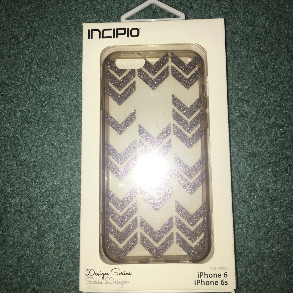 iPhone 6/6s case